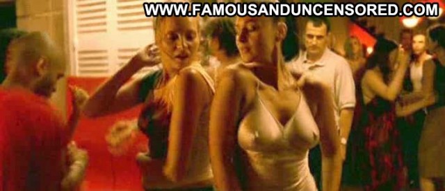 Monica Bellucci Irreversible Peruvian Dancing Sexy Scene Hot