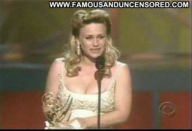 Patricia Arquette 2005 Emmy Awards Nice