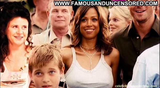 Stacey Dash I Could Never Be Your Woman Bra Cute Nude Sexy Female