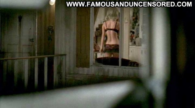 Nichole Hiltz Trailer Park Of Terror Lingerie Bra Famous Cute Nude