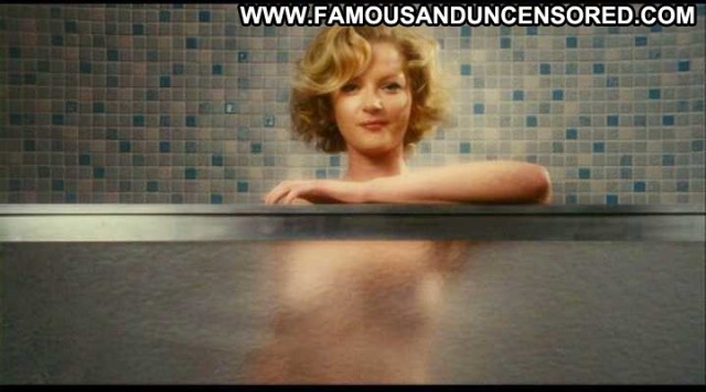 Gretchen Mol Nude Sexy Scene An American Affair 2009 Shower