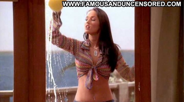 Megan Fox Two And A Half Men  Actress Hot Celebrity Cute Doll