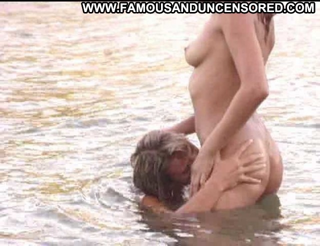 Amanda Peadar Collins Nude Sexy Scene Casey The Co Ed 2 Lake
