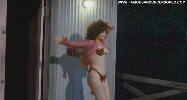 Pat Lee Porky S Flashing Thong Nude Scene Posing Hot Actress