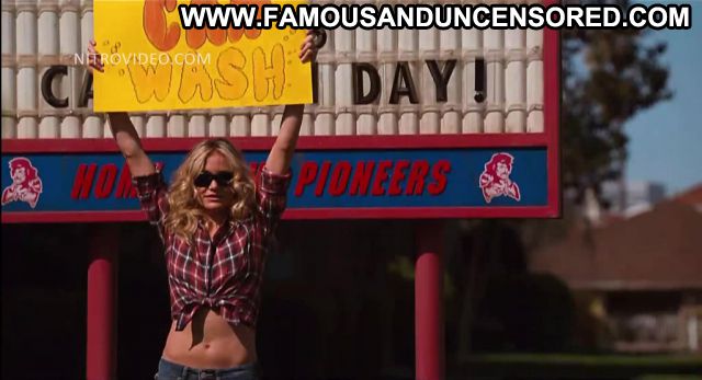 Cameron Diaz Bad Teacher Car Wash Posing Hot Female Sexy Hot Cameron Diaz Bad Teacher Car Wash Posing Hot Female Sexy Hot