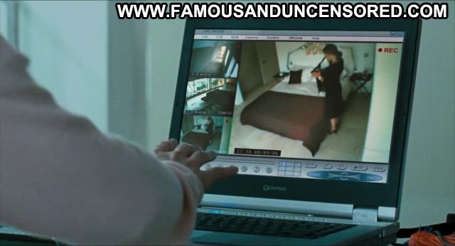 Gillian Anderson Straight Heads Webcam Shower Celebrity Babe