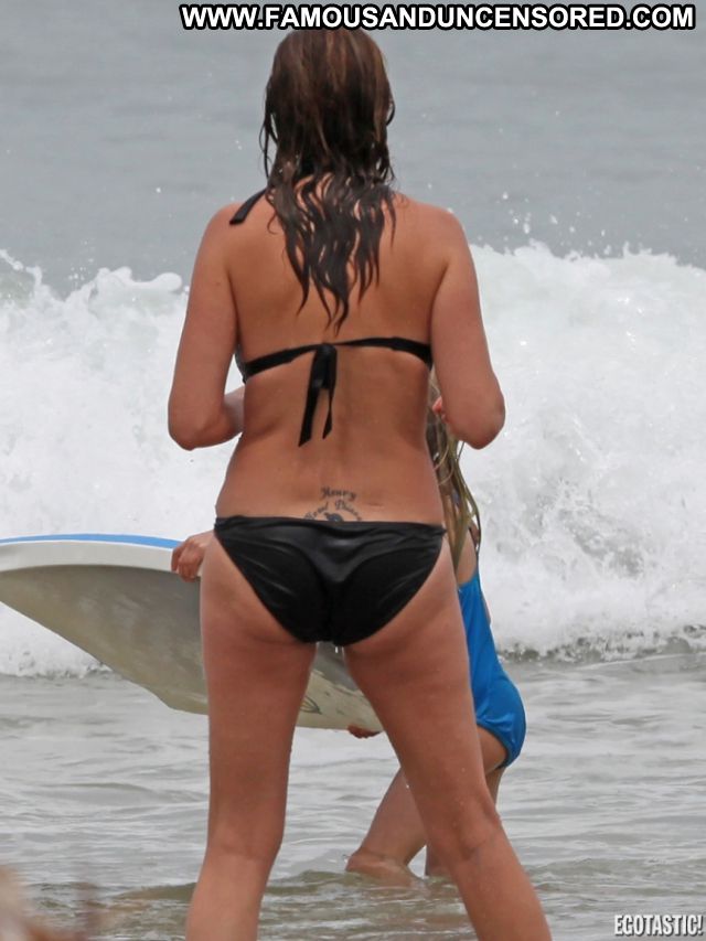 Julia Roberts Milf Beach Bikini Cute Actress Female Gorgeous