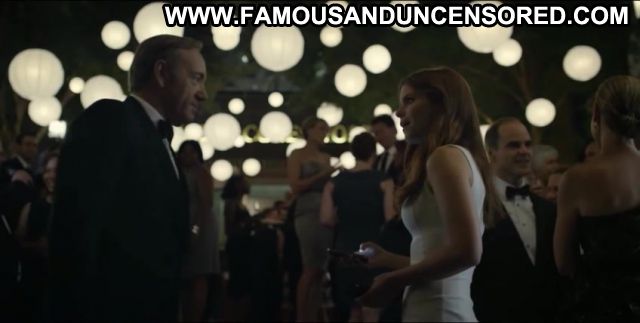 Kate Mara Chix House Of Cards Nude Celebrity Sexy Scene Famous