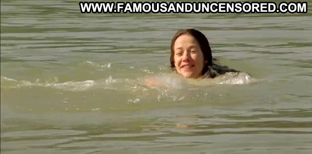 Alexandra Neldel The Whore Lake Brunette Sex Scene Gorgeous