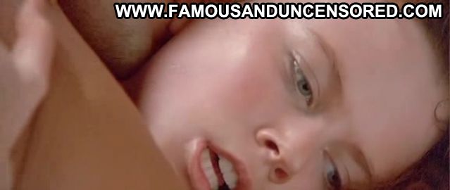 Nicole Kidman Blue Eyes Famous Posing Hot Redhead Sex Scene