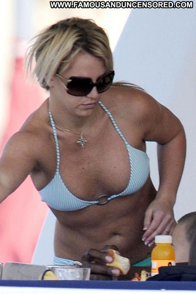 Britney Spears Singer Celebrity Nude Scene Cute Sexy Female