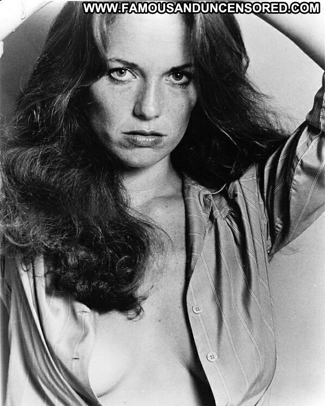 Catherine Bach Blue Eyes Showing Tits Babe Nude Scene Famous