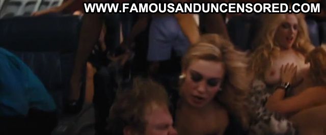 Margot Robbie The Wolf Of Wall Street Orgy Blonde Sex Scene