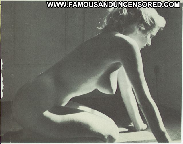 Anita Ekberg Vintage Porn Big Tits Blonde Nude Scene Actress