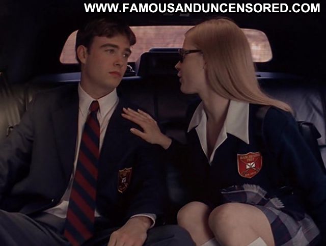 Amy Adams Cruel Intentions 2 Schoolgirl Teasing Uniform Babe