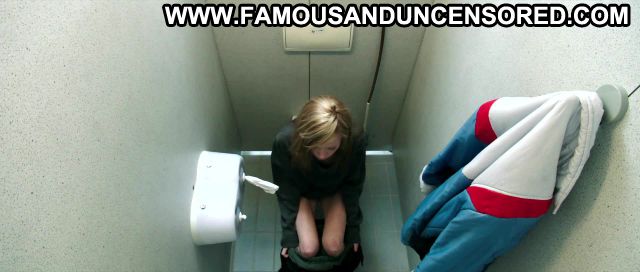 Antonia Campbell Hughes 3096 Tage Peeing Small Ass Bathroom