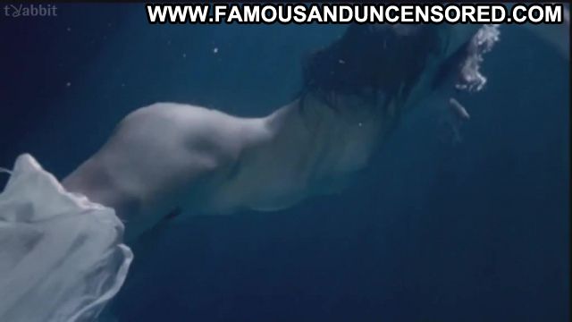 Marina Kalogirou Real Life Ocean Showing Ass Brunette Horny