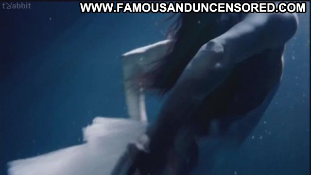 Marina Kalogirou Real Life Ocean Showing Ass Brunette Female
