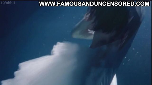 Marina Kalogirou Real Life Ocean Showing Ass Brunette Female