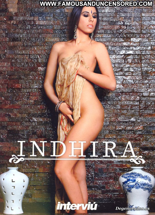 Indhira Kalvani Indian Showing Ass Posing Hot Showing Tits