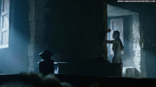Charlotte Hope Game Of Thrones Naked Scene Breasts Celebrity