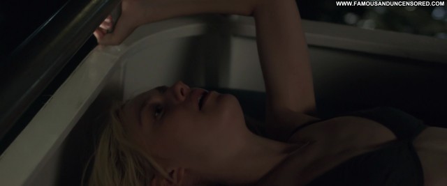 Elizabeth Olsen Dakota Fanning Very Good Girls Celebrity Sex