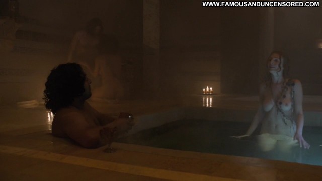 Charlotte Hope Game Of Thrones Nude Celebrity