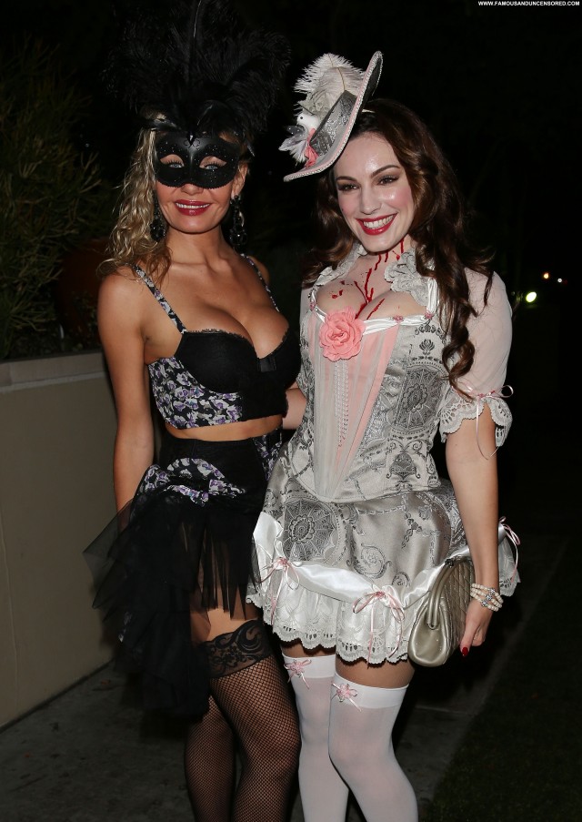 Beverly Hills Halloween Party In Beverly Hills Babe Beautiful
