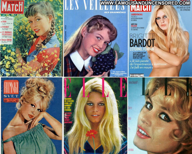 Brigitte Bardot Posing Hot Beautiful Babe Celebrity Hot Cute Famous