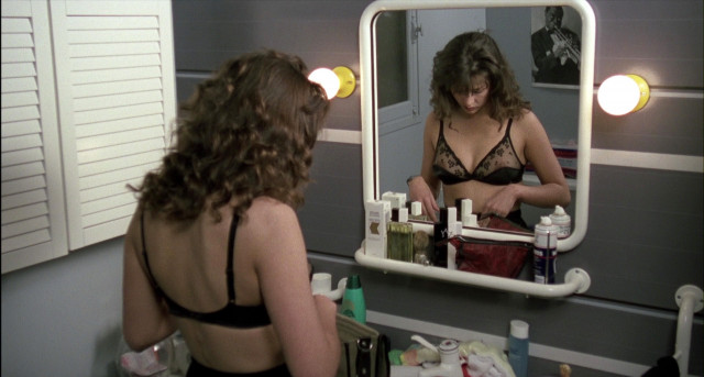 Sophie Marceau Letudiante Movie Posing Hot Celebrity Topless Hd