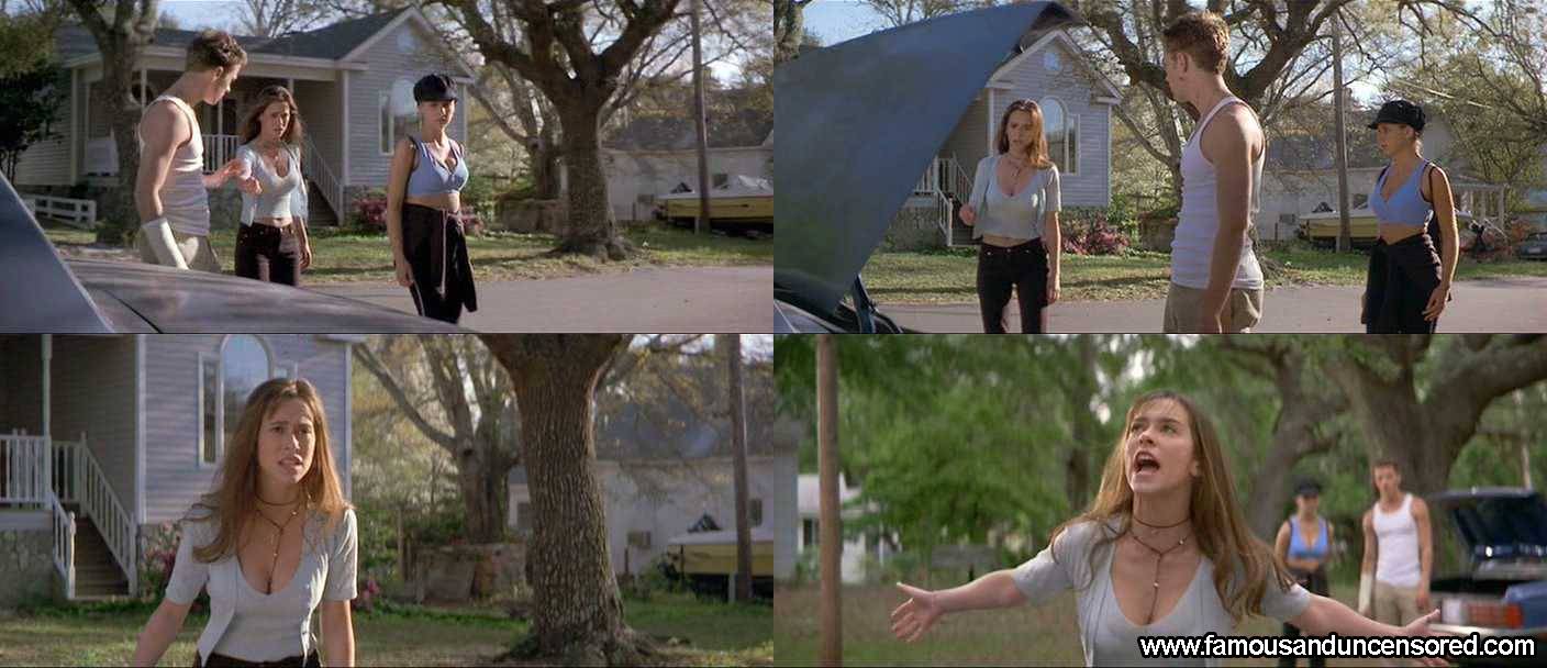 jennifer love hewitt nude pics