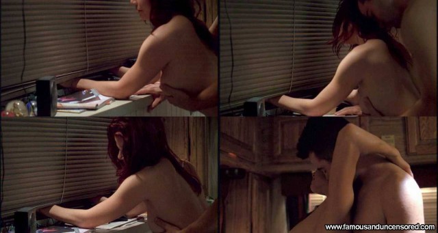 Jennifer Macdonald Campfire Tales Sexy Celebrity Beautiful Nude Scene