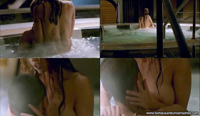 Candice Michelle Province Celebrity Sexy Beautiful Nude Scene