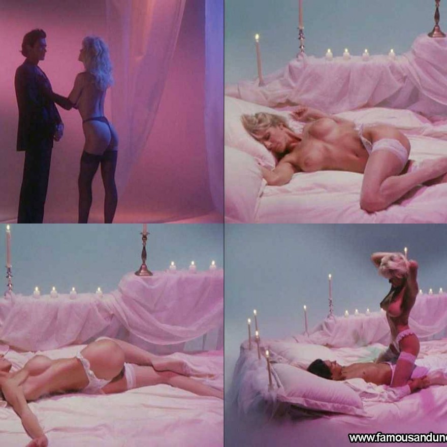 Fit To Kill Dona Speir Celebrity Nude Scene Beautiful Sexy My XXX Hot