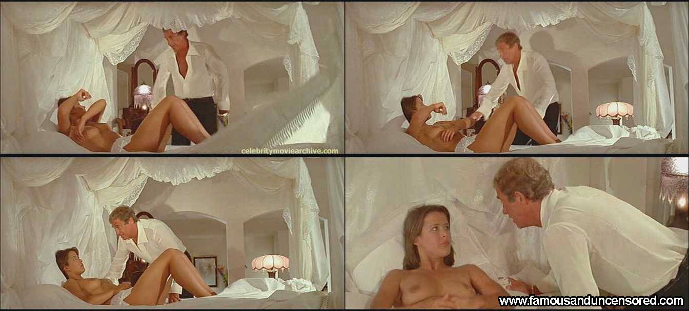Sophie Marceau Nude Sexy Scene In Joyeuses Paques Gallery 19551