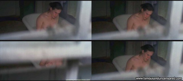 Sarah Paulson Swimmers Celebrity Beautiful Nude Scene Sexy Babe Cute