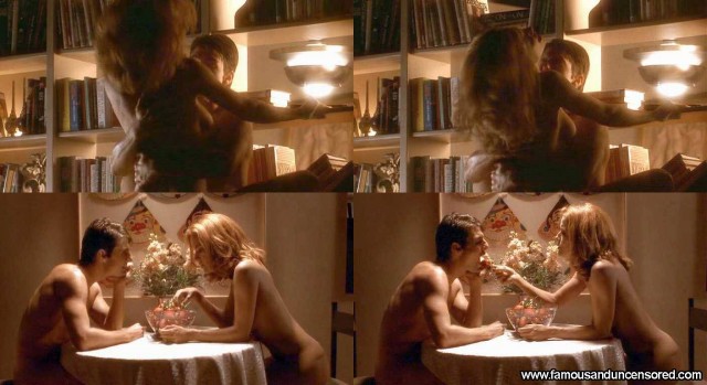 Kelly Preston Jerry Maguire Beautiful Nude Scene Sexy Celebrity Doll
