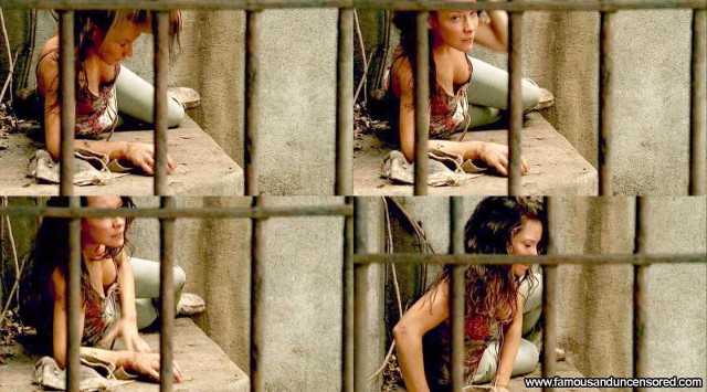 Evangeline Lilly Lost Nude Scene Celebrity Beautiful Sexy Hd Actress