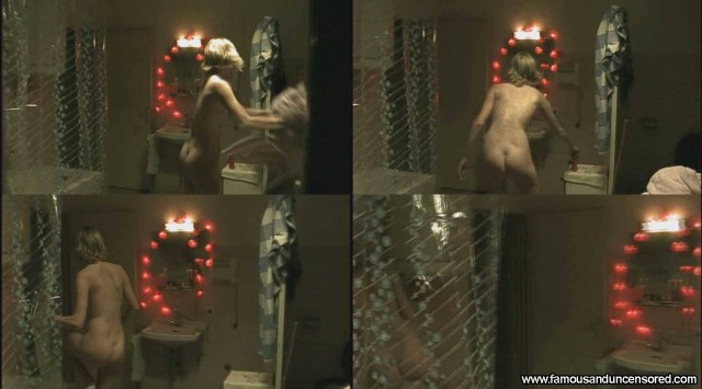 Andrea Losleben The Haunting Of Rebecca Verlaine Beautiful Nude Scene