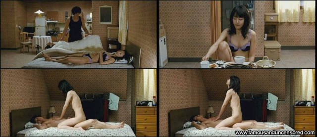 Ji Hye Yun No Mercy For The Rude Nude Scene Celebrity Beautiful Sexy