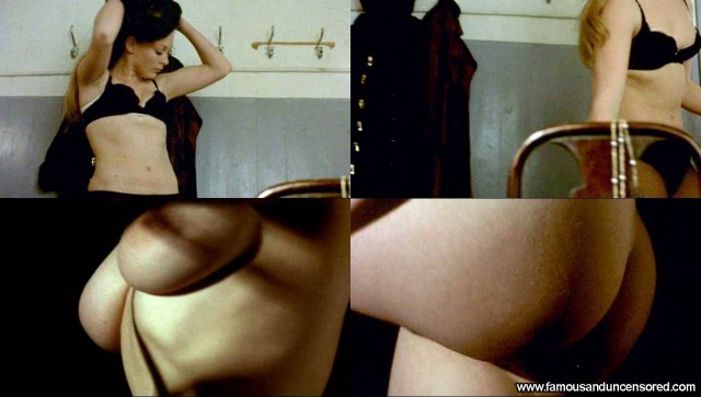 Jenny Hanley The Flesh And Blood Show Celebrity Nude Scene Beautiful