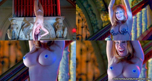 Jj Mantia American Crude Sexy Beautiful Nude Scene Celebrity Nude