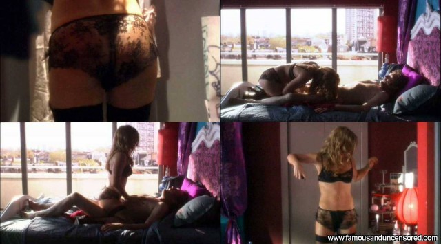 Billie Piper Secret Diary Of A Call Girl Sexy Beautiful Nude Scene