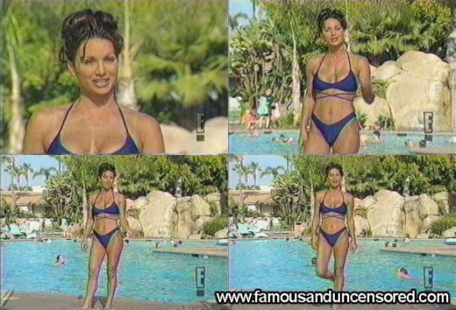 Debbe Dunning Beautiful Celebrity Sexy Nude Scene Gorgeous Famous