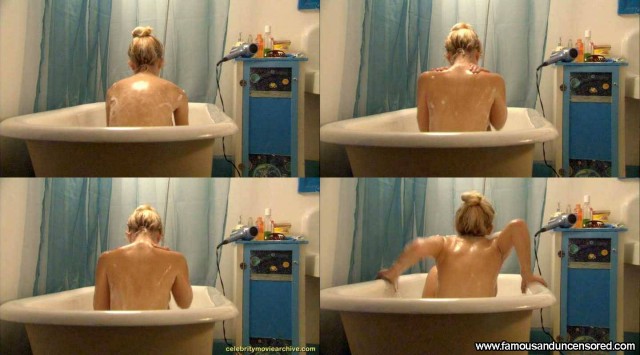 Rebekah Kochan The Telling Nude Scene Sexy Beautiful Celebrity Doll