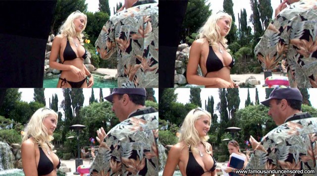 Holly Madison The Telling Sexy Celebrity Nude Scene Beautiful Hot