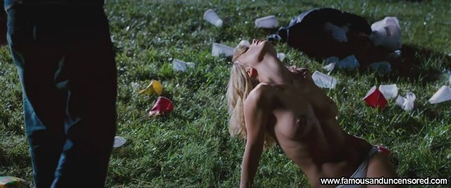 Christina Ricci Black Snake Moan Beautiful Nude Scene Sexy Celebrity