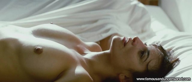 Penelope Cruz Broken Embraces Sexy Nude Scene Celebrity Beautiful