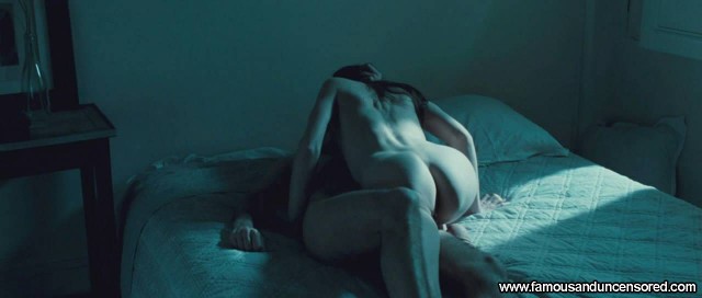 Charlotte Gainsbourg Persecution Nude Scene Beautiful Celebrity Sexy
