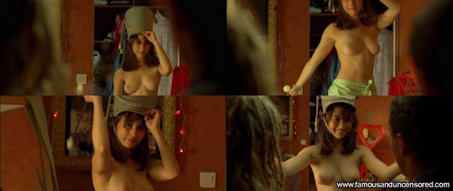 Leopoldine Serre Je Vous Aime Tres Beaucoup Celebrity Nude Scene Sexy